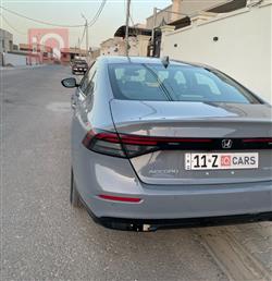 هوندا أكورد